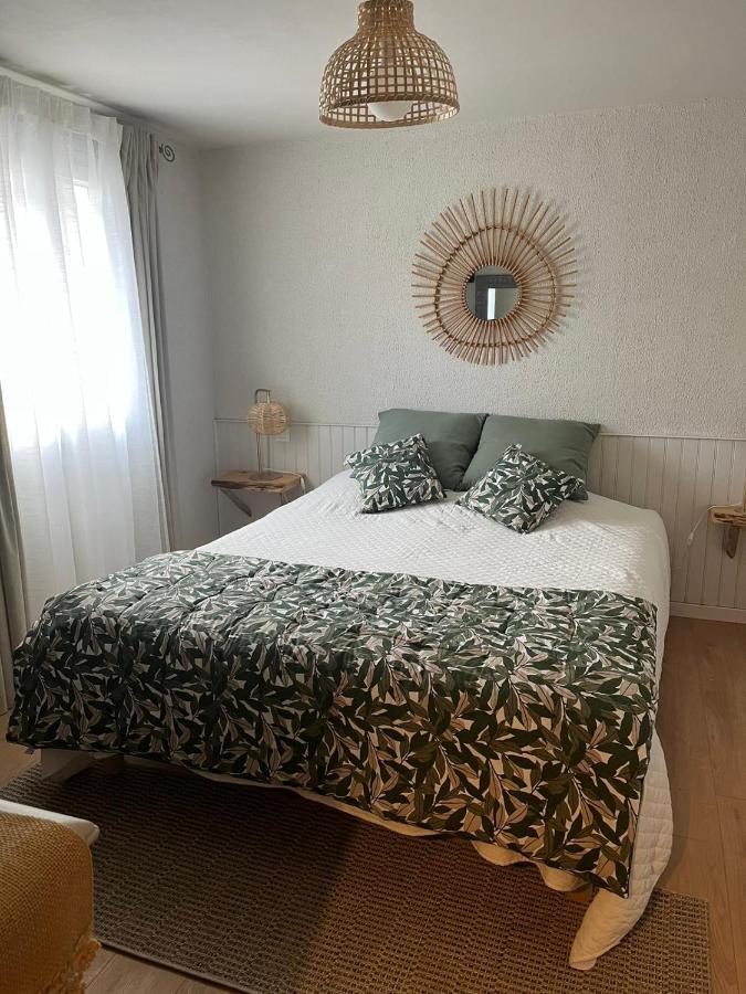 Chambres D'Hotes Marylou Valensole Buitenkant foto