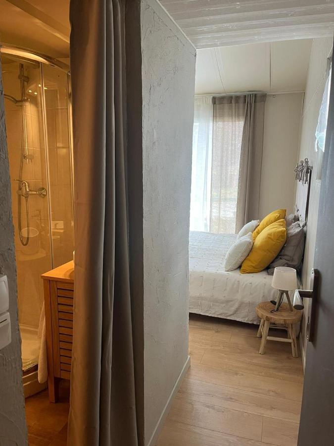 Chambres D'Hotes Marylou Valensole Buitenkant foto