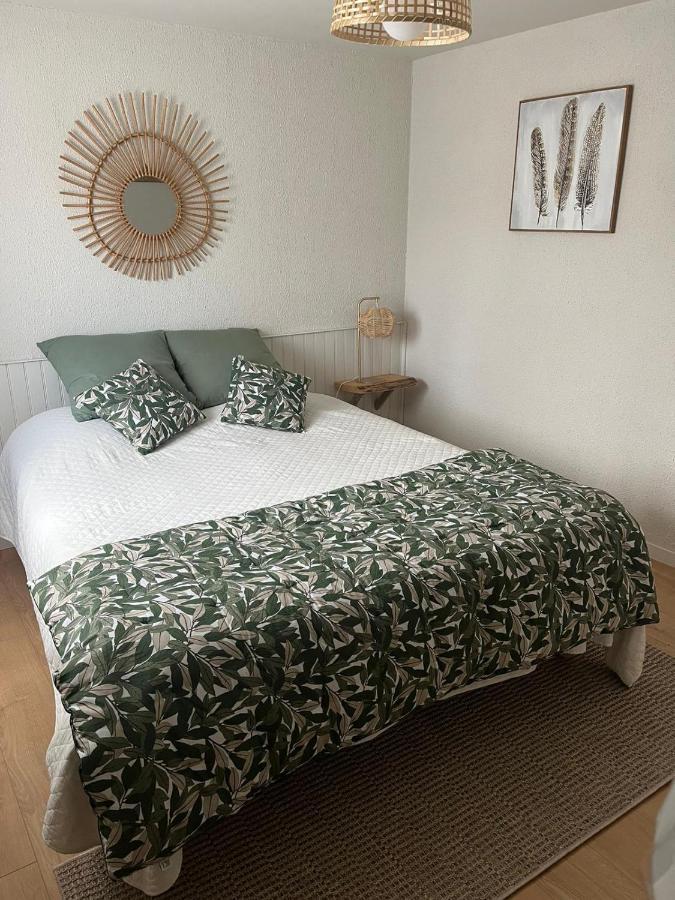 Chambres D'Hotes Marylou Valensole Buitenkant foto
