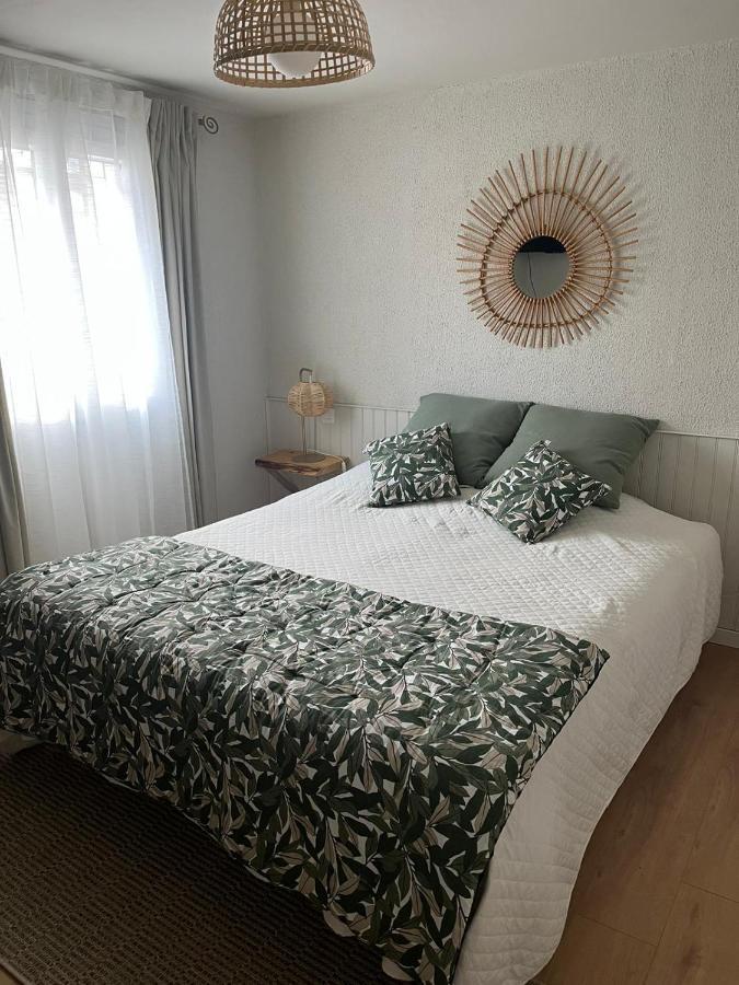 Chambres D'Hotes Marylou Valensole Buitenkant foto