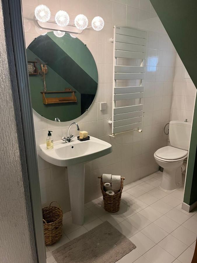 Chambres D'Hotes Marylou Valensole Buitenkant foto