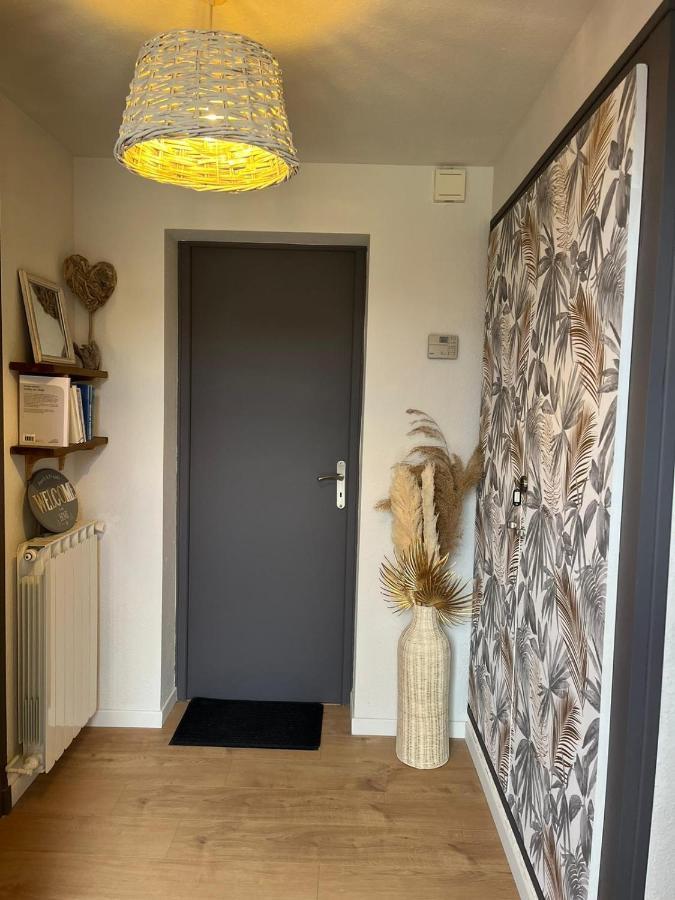 Chambres D'Hotes Marylou Valensole Buitenkant foto