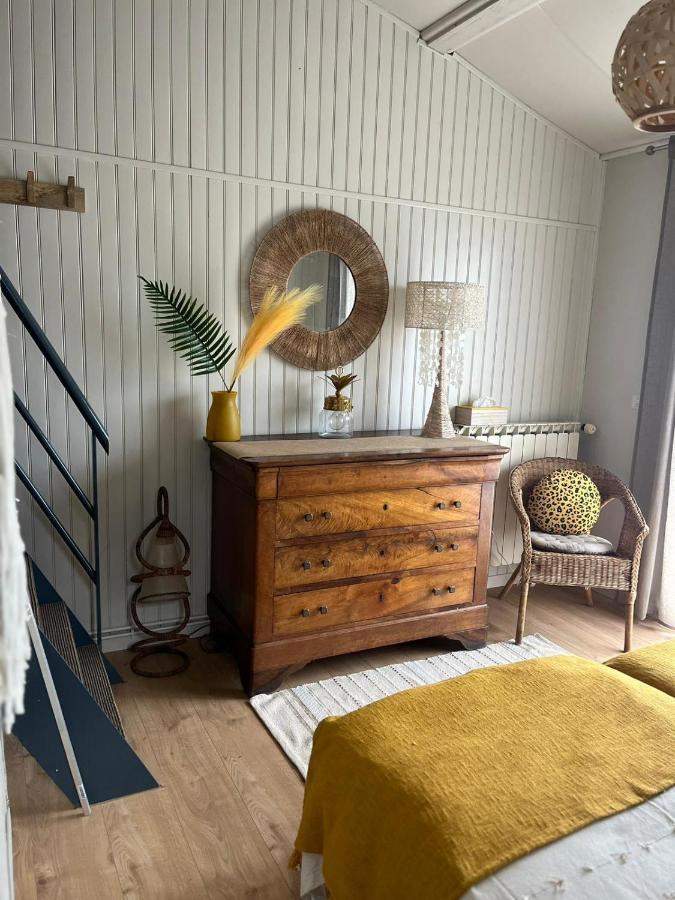 Chambres D'Hotes Marylou Valensole Buitenkant foto
