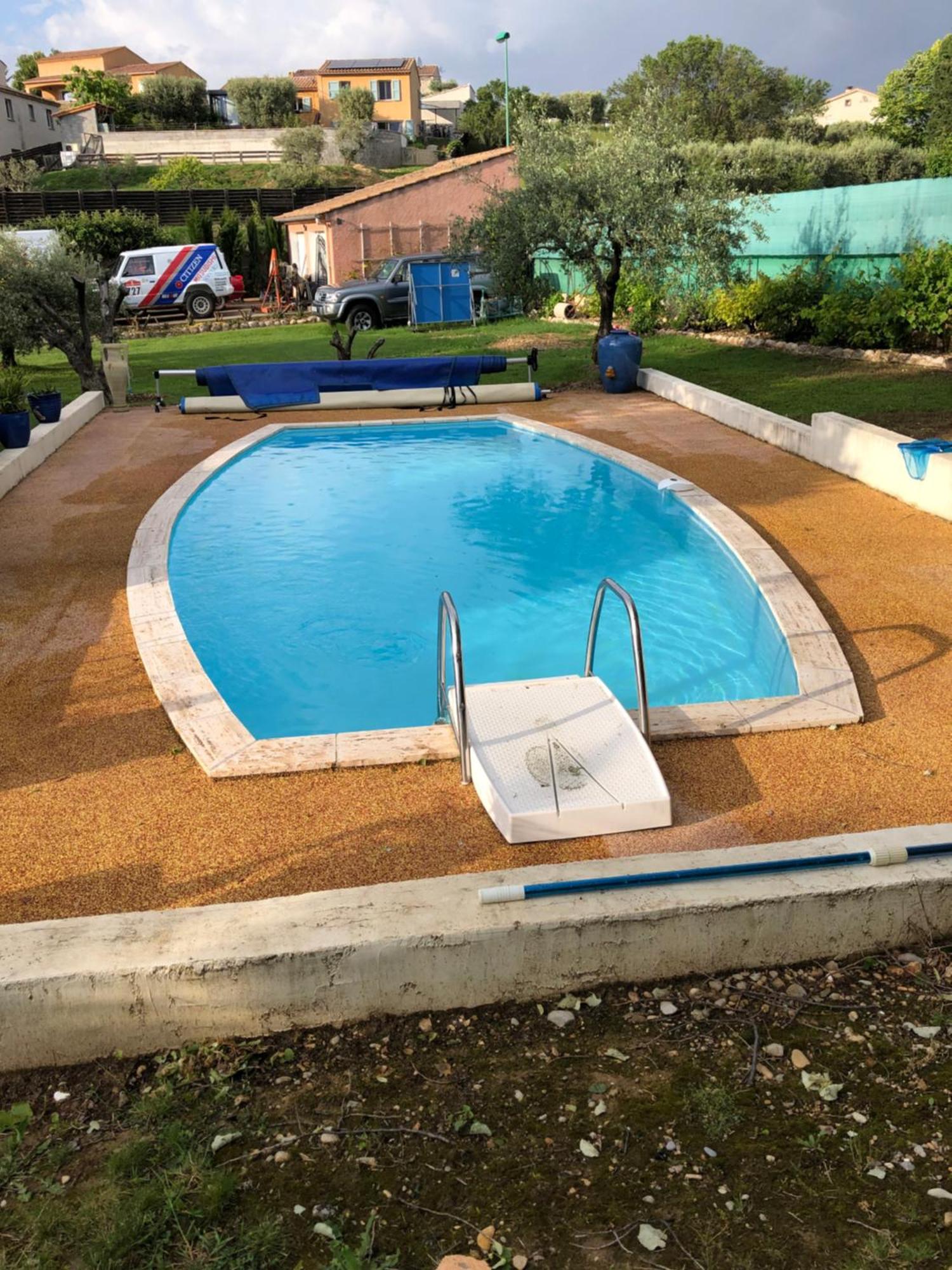 Chambres D'Hotes Marylou Valensole Buitenkant foto